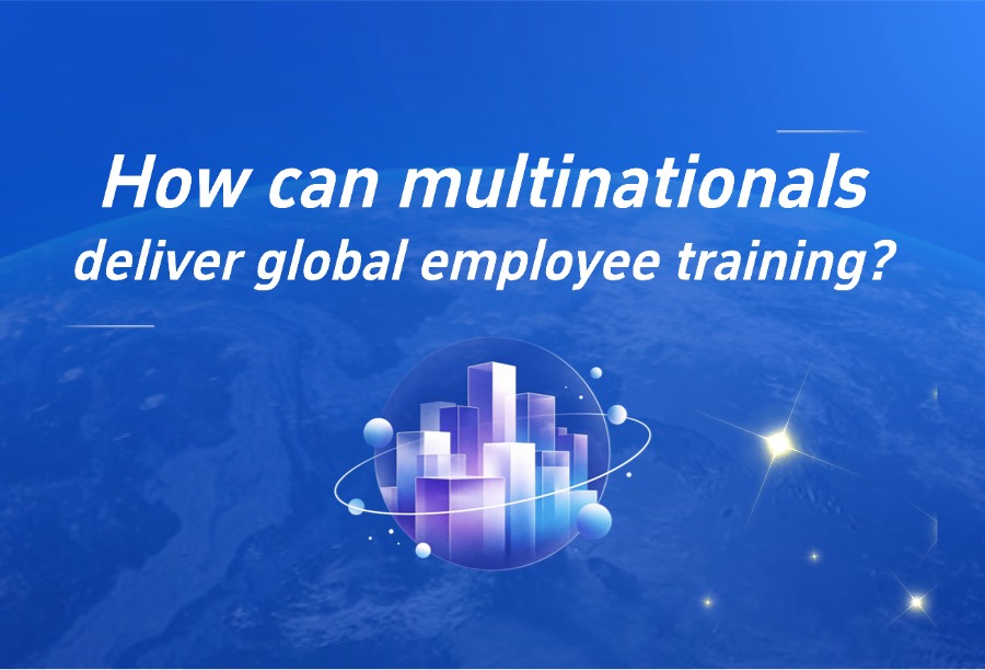 Global L&D Trends 2026: How Multinational Companies Are Rethinking Employee Training and Retention